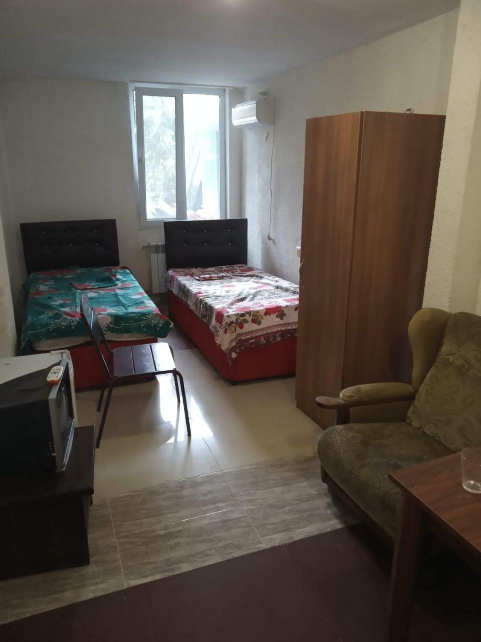 3-Ком Квартира Жк Магнолия Батумі Екстер'єр фото